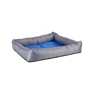 FLAMINGO - Cooling basket with gel 50 x 40x 8.5 cm