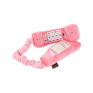 P.L.A.Y. Pet  -  80s Classic - Telefoon - 18 x 5 x 9,4 cm