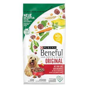 Beneful Original Rund - Groenten 1,4 kg
