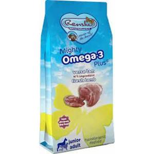 Renske Mighty Omega 3 Plus - Junior/Adult - Lam