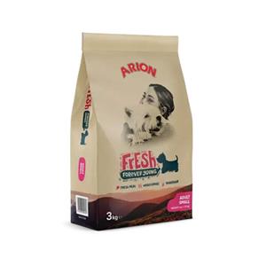 Arion Fresh Adult Small