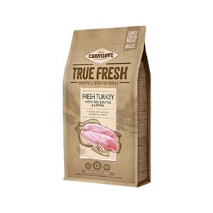 Carnilove True Fresh - Adult - Kalkoen - 1,4 kg