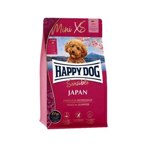 Happy Dog Sensible Mini XS Japan - 1,3 kg