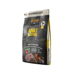 Belcando Adult Active - Gevogelte - 4 kg