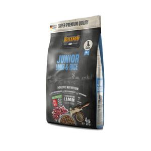 Belcando Junior - Lam & Rijst - 4 kg
