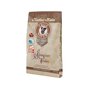 Markus-Mühle True Nature hondenvoer 5 kg
