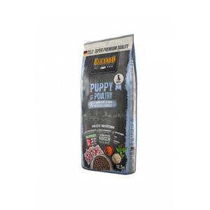 Belcando - Puppy gf Poultry 4 kg Trockenfutter Hunde