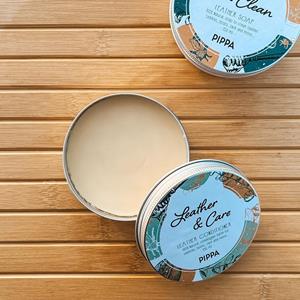 pippaequestriansoap PIPPA Leather & Care Lederwax