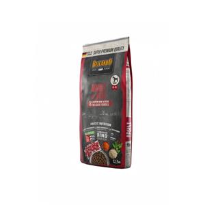 Belcando - Adult gf Beef 4 kg Trockenfutter Hunde