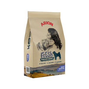 ARION - Dog Food - Fresh Sensitive - 12 Kg