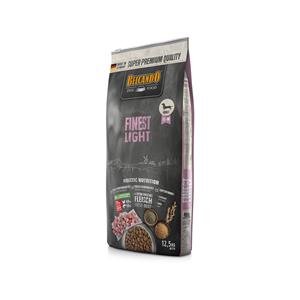 Belcando Finest Light - Eend & Lever - 12,5 kg