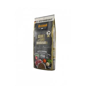 Belcando Adult Graanvrij - Paard - 12,5 kg