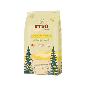 Kivo Verse Kip Glutenvrij 14 kg