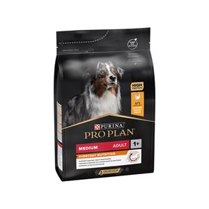 Purina Pro Plan Dog - Medium Adult - Kip - 2 x 14 kg