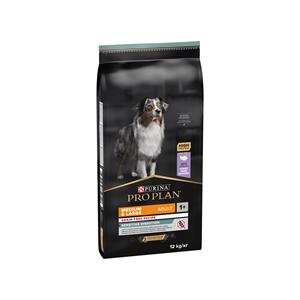 Purina Pro Plan Dog - Medium & Large Adult - Sensitive Digestion - 2 x 12 kg