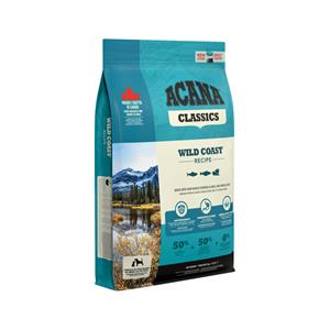 Acana Classics Wild Coast - 2 x 9,7 kg