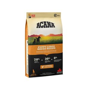 Acana Puppy Large Breed Heritage - 2 x 11,4 kg