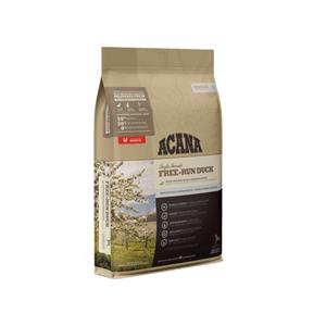 Acana Singles Free-Run Duck Dog  - 2 x 11,4 kg
