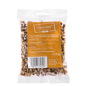 Chewies Goodies Hondensnacks Mini Lam 125 gr