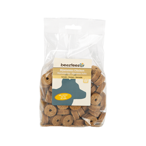 Beeztees Mjammies Kip - 450 g