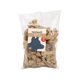 Beeztees Grote Kluif Hondensnack - Naturel - 1 kg