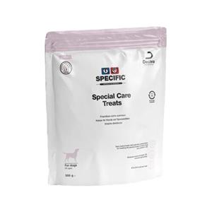 Specific Special Care Treats