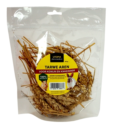 UTOPIA tarwe aren (100 GR)