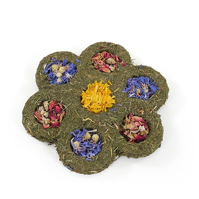 Naturals flower 'n' forage blossom