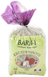 BARN-I kruidenhooi wortel / echinacea (6X500 GR)