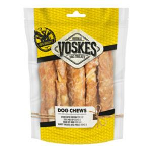 Sticks kip 17 cm 12st - Voskes