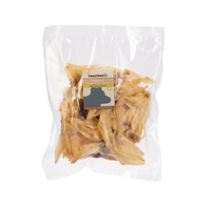 Beeztees Konijnenoren - Hondensnack - Voordeel - 220 gram