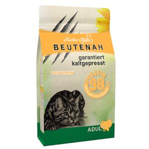 Markus Muehle Beutenah Markus Mühle Beutenah Kattenvoer - Kalkoen 3 kg