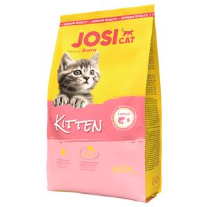 650g Josera JosiCat Kitten Gevogelte droogvoer voor katten