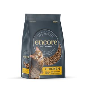 800g Encore Cat kip droog kattenvoer