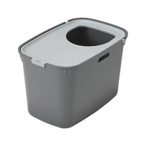 Moderna Products Moderna Kattentoilet Top Cat - groen / donkergroen