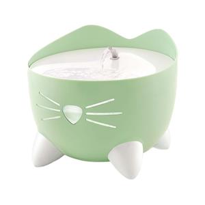 Catit Design Catit PIXI Drinkfontein - Groen