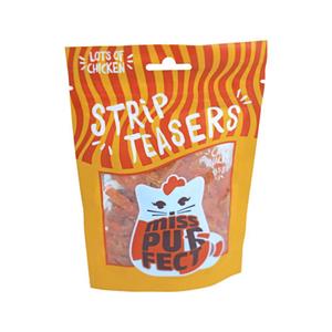 Miss Purfect Strip Teasers - 3 stuks