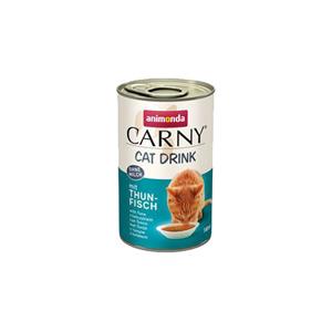 Animonda - Carny Cat Drink Tuna - 24 x 140 ml