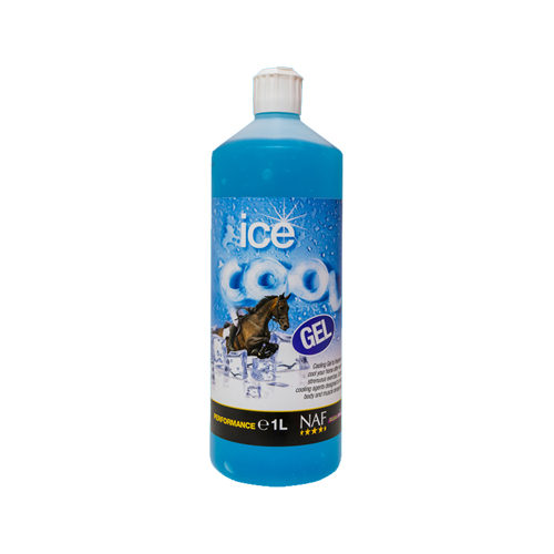 NAF Ice Cool Gel - 1 Liter