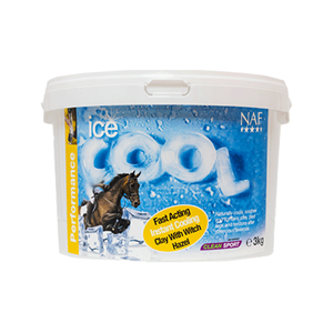 NAF Ice Cool 3 kg