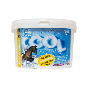 NAF Ice cool - 3 kg