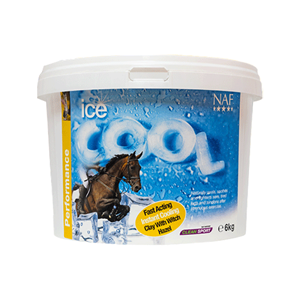 NAF Ice Cool 6 kg