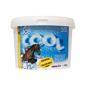 NAF Equine NAF Ice cool