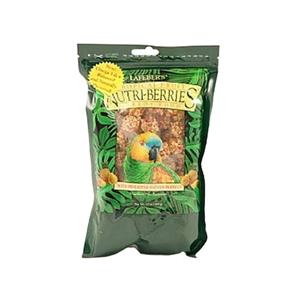 Lafeber Tropical Fruit Nutri-Berries Parrot 284 Gram