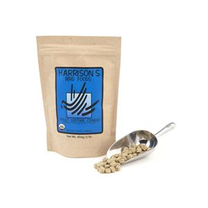 Harrison's Bird Foods Harrison's Adult Lifetime Coarse - 454 g