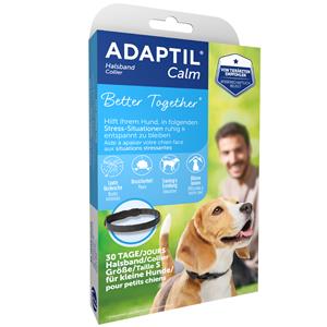 Adaptil Tot 15 kg -  Kalmeringshalsband voor kleine honden