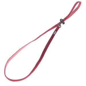Hondenriem Nomad Tales Blush, rosé - 120 cm lang, 15 mm breed