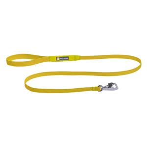 Ruffwear Hi & Light Leash Looplijn Lichen Green Hond