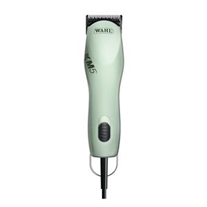 Wahl tondeuse km5 mintgroen