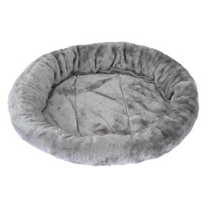 Natural Paradise Onderdelen knuffelbed rond A/G Ø48cm, grijs Kat